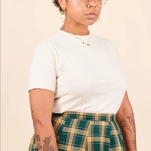Tuesday Bassen Rydell Tee